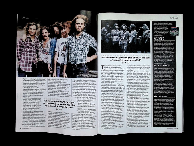 CLASSIC ROCK N.354 [2026-07] - Part 2