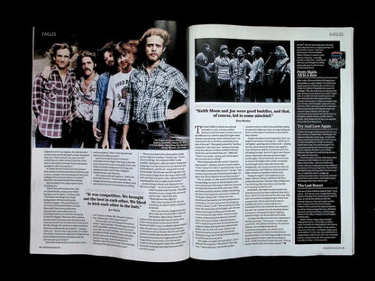 CLASSIC ROCK N.354 [2026-07] - Part 2
