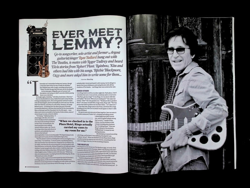 CLASSIC ROCK N.354 [2026-07] - Part 4