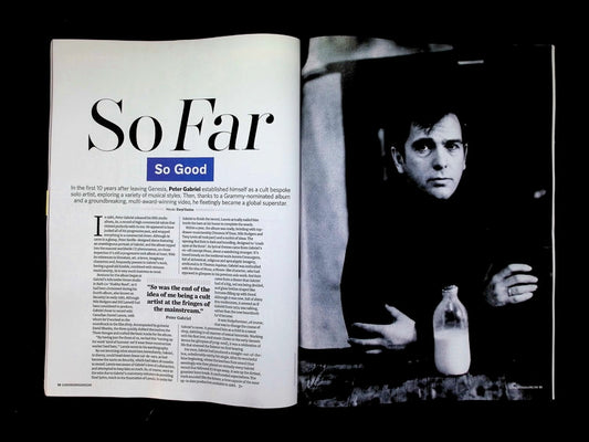 CLASSIC ROCK [27] N.355 Summer 2026 - Part 1