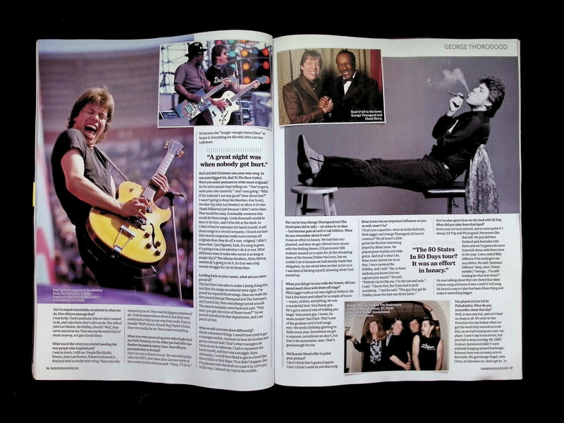 CLASSIC ROCK [27] N.355 Summer 2026 - Part 4