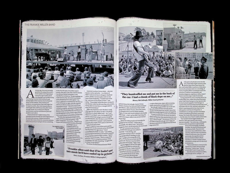 CLASSIC ROCK [2026-08] N.356 - Part 1