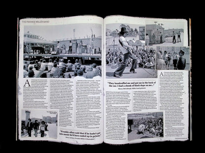 CLASSIC ROCK [2026-08] N.356 - Part 1