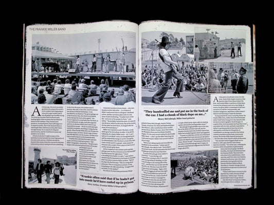 CLASSIC ROCK [2026-08] N.356 - Part 1