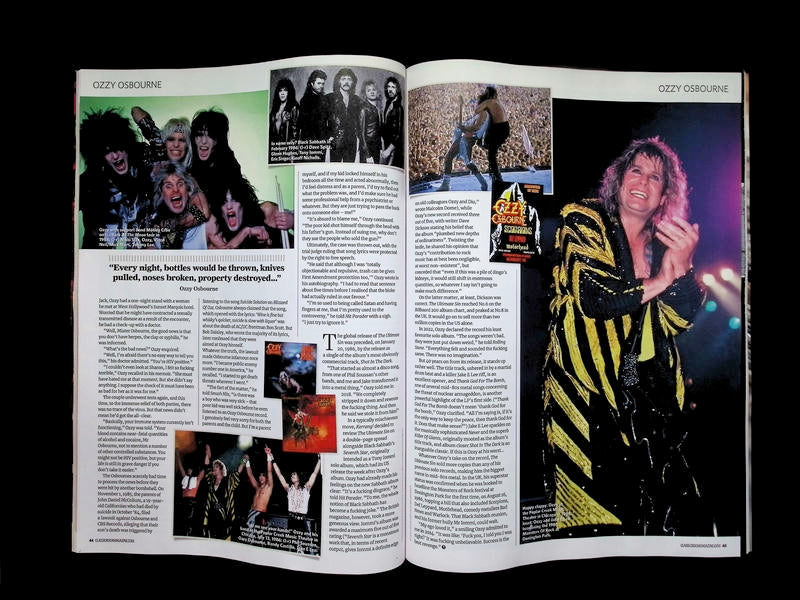 CLASSIC ROCK [2026-08] N.356 - Part 2
