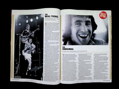 CLASSIC ROCK [2026-08] N.356 - Part 3