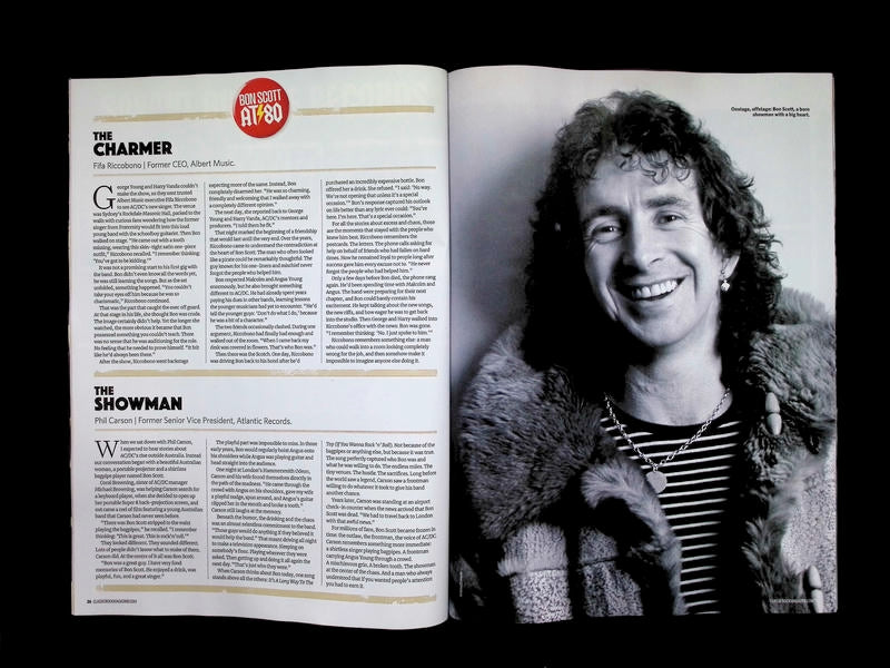 CLASSIC ROCK [2026-08] N.356 - Part 4