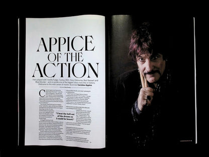 CLASSIC ROCK [2026-09] N.357 - Part 1
