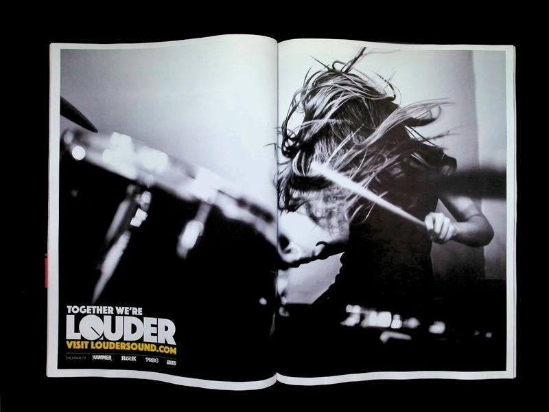 CLASSIC ROCK [2026-09] N.357 - Part 2