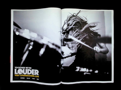 CLASSIC ROCK [2026-09] N.357 - Part 2