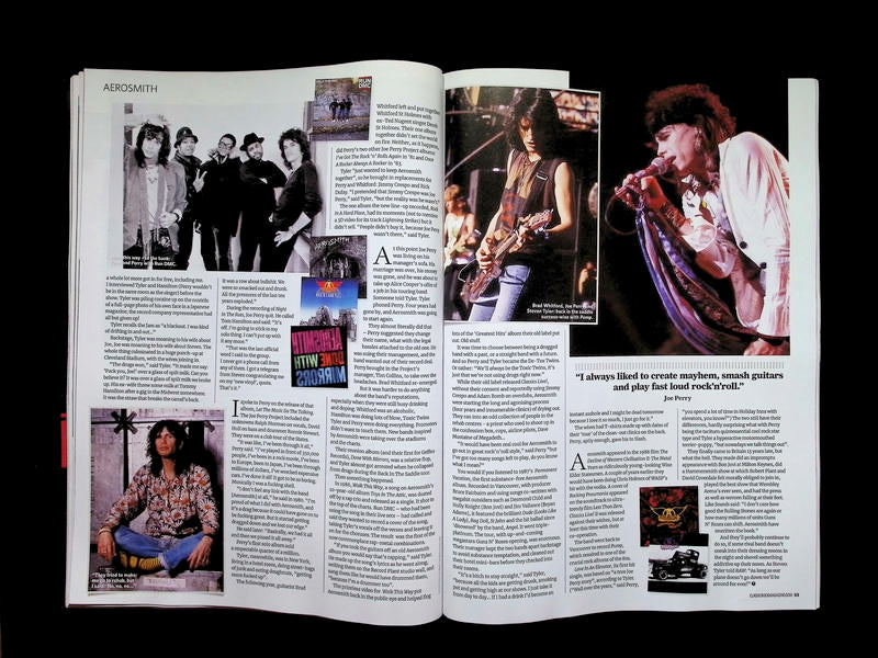 CLASSIC ROCK [2026-09] N.357 - Part 4