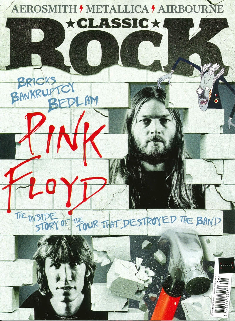 CLASSIC ROCK [2026-09] N.357