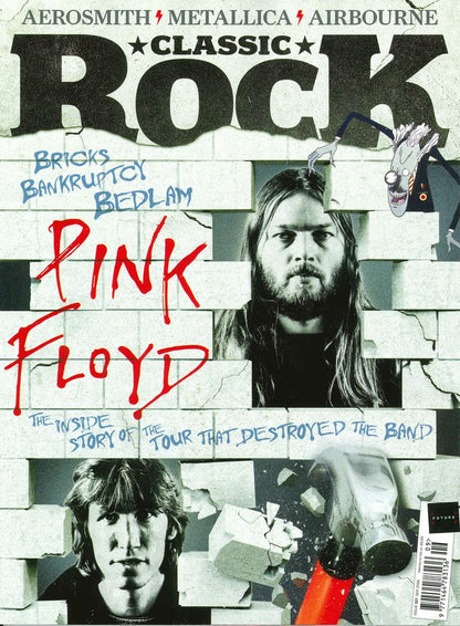 CLASSIC ROCK [2026-09] N.357