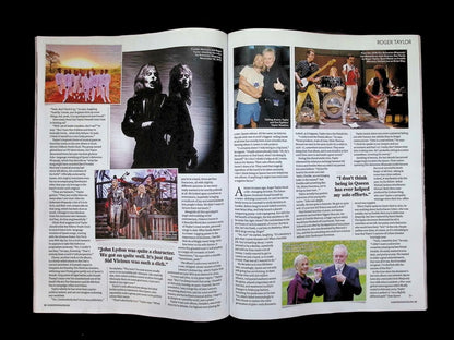 CLASSIC ROCK [2026-10] N.358 - Part 2