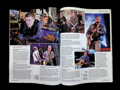 CLASSIC ROCK [2026-10] N.358 - Part 3