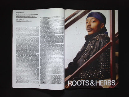 THE WIRE N496 [2025-06]