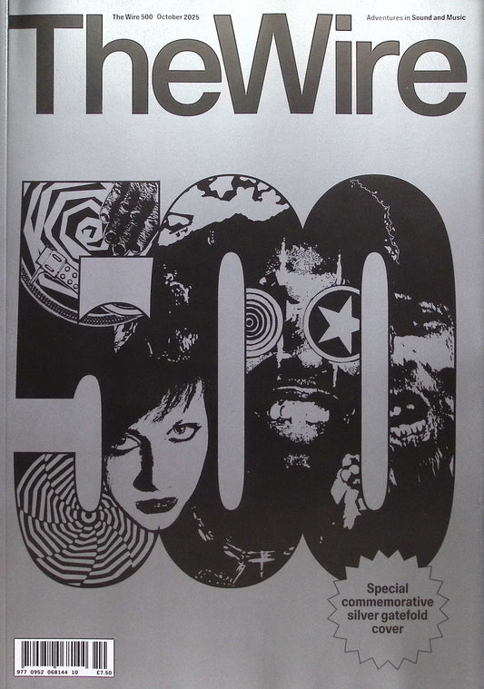 THE WIRE N500 [2025-10]