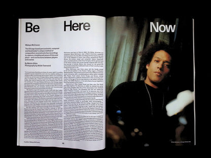 THE WIRE [01] N503+N504 Jan/Feb 2026