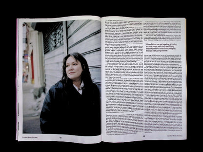 THE WIRE [2026-04] N.506+CD - Part 2