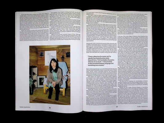 THE WIRE [2026-05] N.507 - Part 1