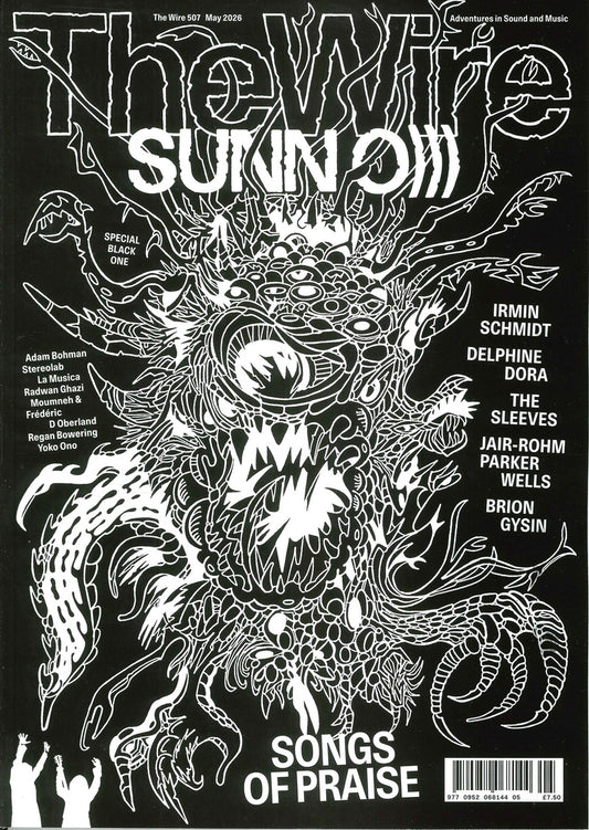 THE WIRE [2026-05] N.507
