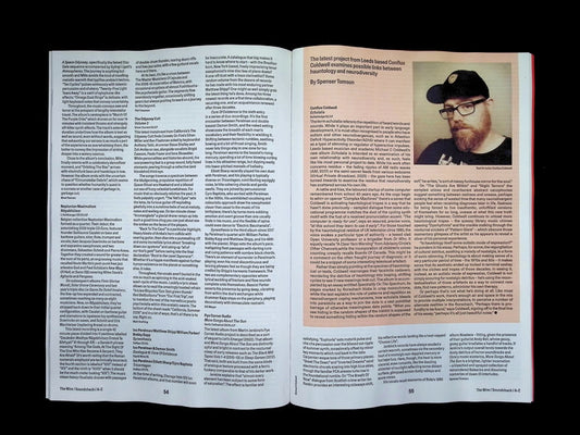 THE WIRE [2026-09] N.511 - Part 1