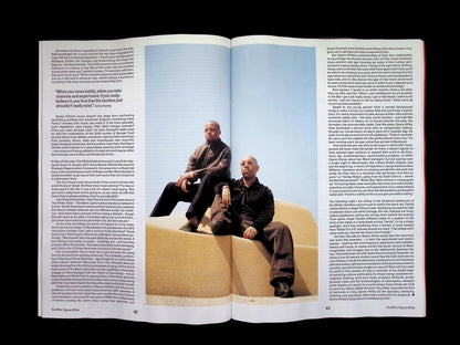 THE WIRE [2026-09] N.511 - Part 2