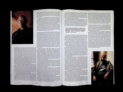 THE WIRE [2026-09] N.511 - Part 3