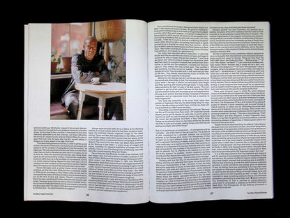 THE WIRE [2026-11] N.513+CD - Part 3