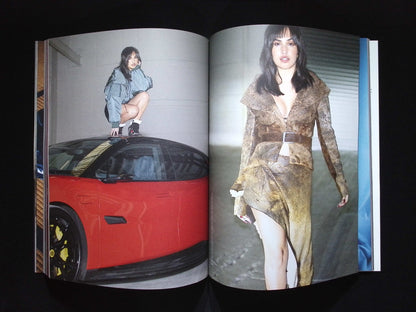 CLASH *** [30] NO.130 Spring 2025 (多封面)