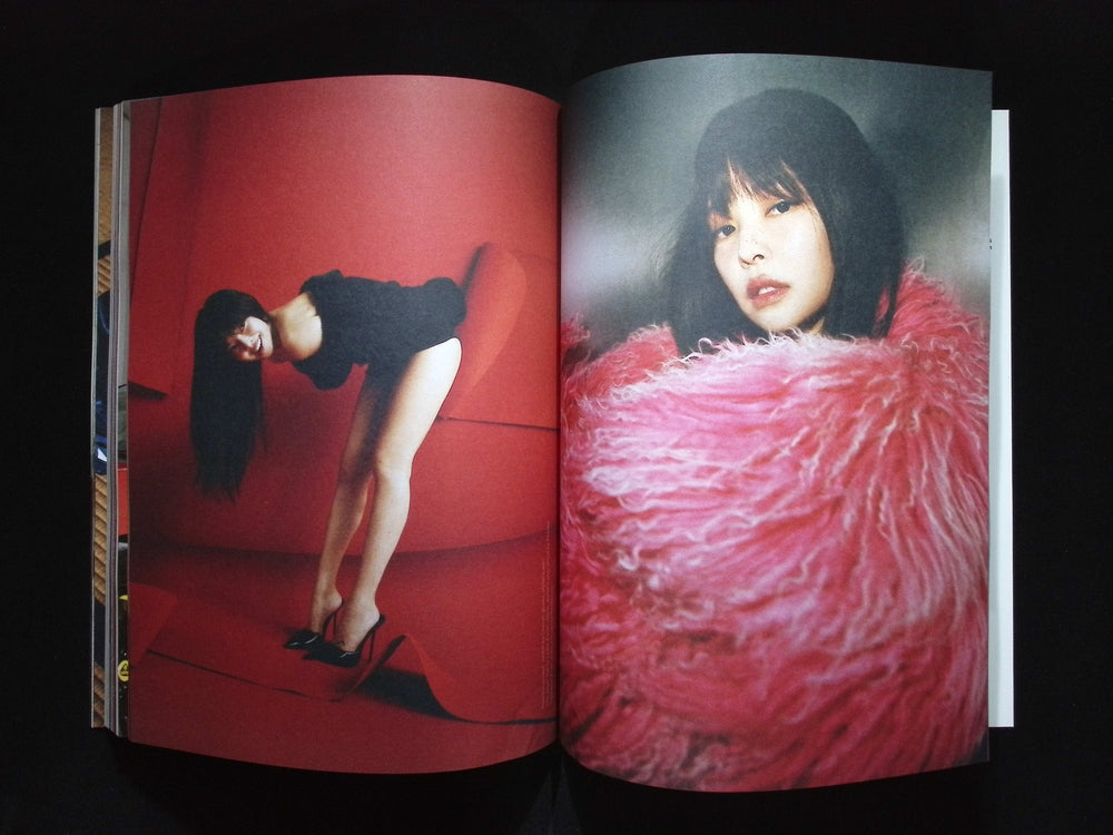 CLASH *** [30] NO.130 Spring 2025 (多封面)
