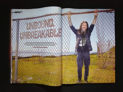 METAL HAMMER [2025-06] N.400