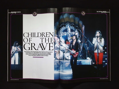 METAL HAMMER [2025-08] N.402