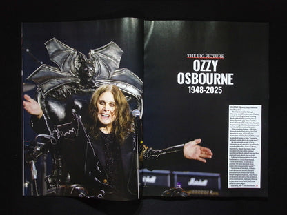 METAL HAMMER [2025-09] N.404