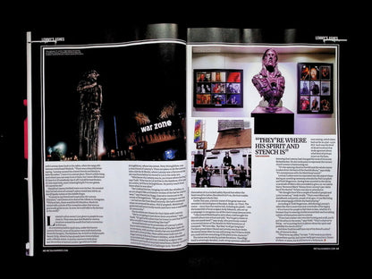 METAL HAMMER [2025-12] N.407