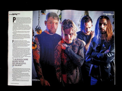 METAL HAMMER [2026-03] N.410 - Part 1