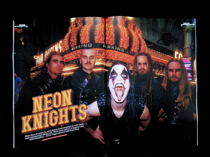 METAL HAMMER [2026-03] N.410 - Part 2