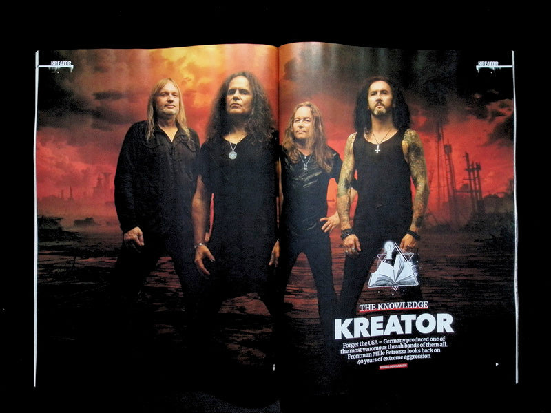 METAL HAMMER [2026-03] N.410 - Part 3
