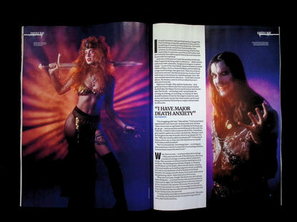 METAL HAMMER [2026-03] N.410 - Part 4