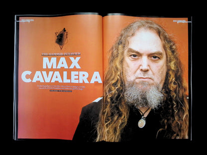 METAL HAMMER [2026-04] N.411 - Part 2