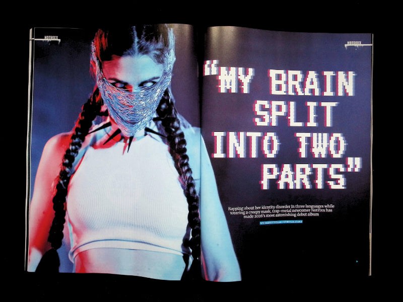 METAL HAMMER [2026-04] N.411 - Part 3