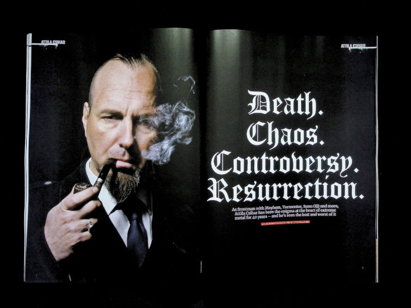 METAL HAMMER [2026-04] N.411 - Part 4
