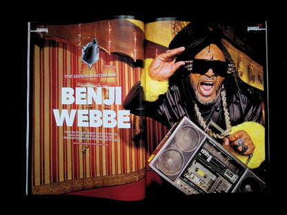 METAL HAMMER [2026-05] N.412 - Part 2