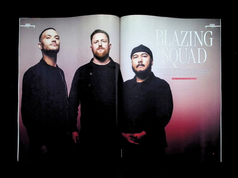 METAL HAMMER [2026-05] N.412 - Part 3