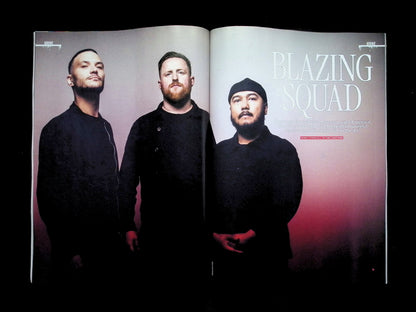 METAL HAMMER [2026-05] N.412 - Part 3