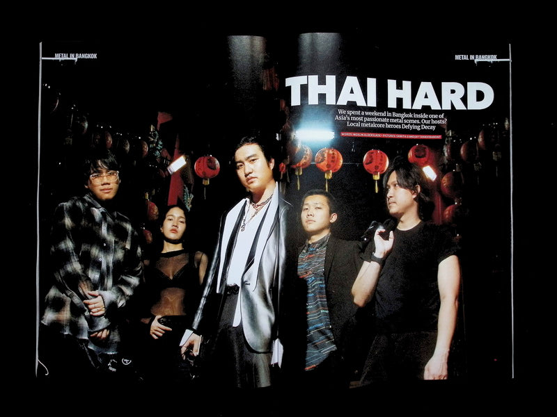 METAL HAMMER [2026-05] N.412 - Part 4