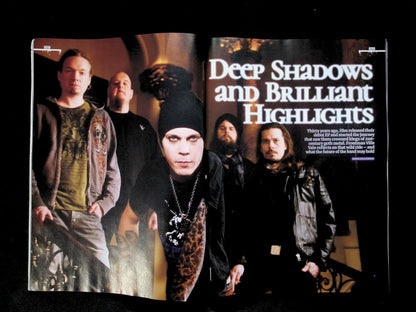 METAL HAMMER [2026-06] N.413 - Part 1