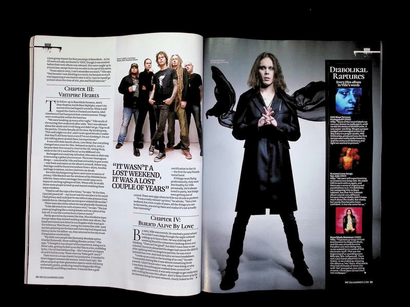 METAL HAMMER [2026-06] N.413 - Part 2