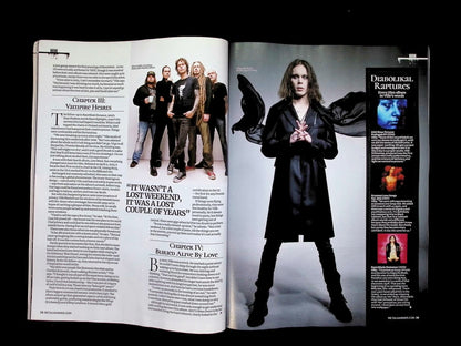 METAL HAMMER [2026-06] N.413 - Part 2