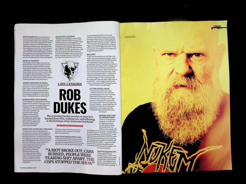 METAL HAMMER [2026-06] N.413 - Part 3